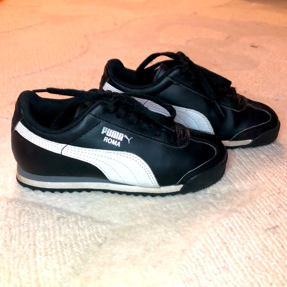 Puma Roma Little Kids unisex